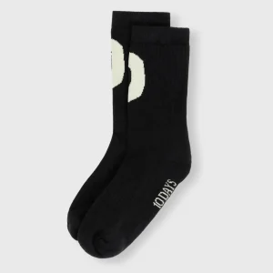 THE SOCKS 10 | black
