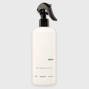 simple room spray 500ml | multicolor