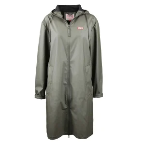 Andrea Unisex Raincoat