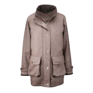Astor Fairfax CTX Coat