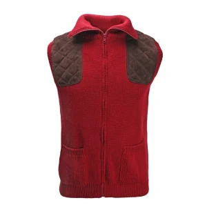 Body Warmer with 2 Pockets
