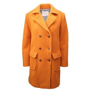 Casentino Coat Women