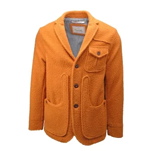 Casentino Jacket Men