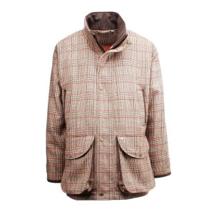 Cavendish Wingfield Coat w. CTX™