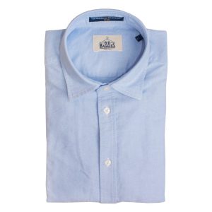 Dexter Oxford Baumwollhemd