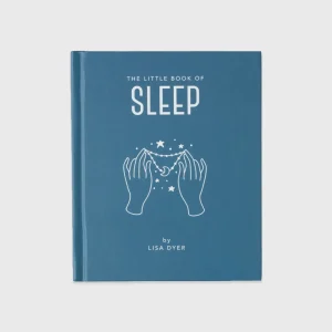 The little book of sleep | multicolor