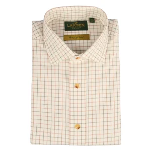 Irving Cotton Wool Shirt