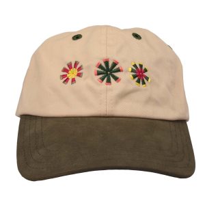 Kantha Suns Baseball Cap