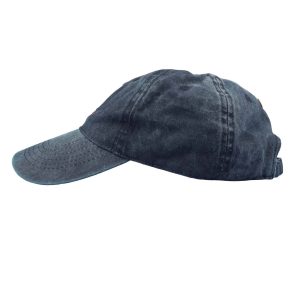 Mr. Box New York Cap