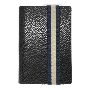 Q7 Wallet Classy Black