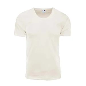 T-Shirt Rund-Ausschnitt