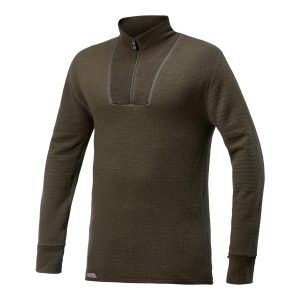 Zip Turtleneck 400 - Unisex